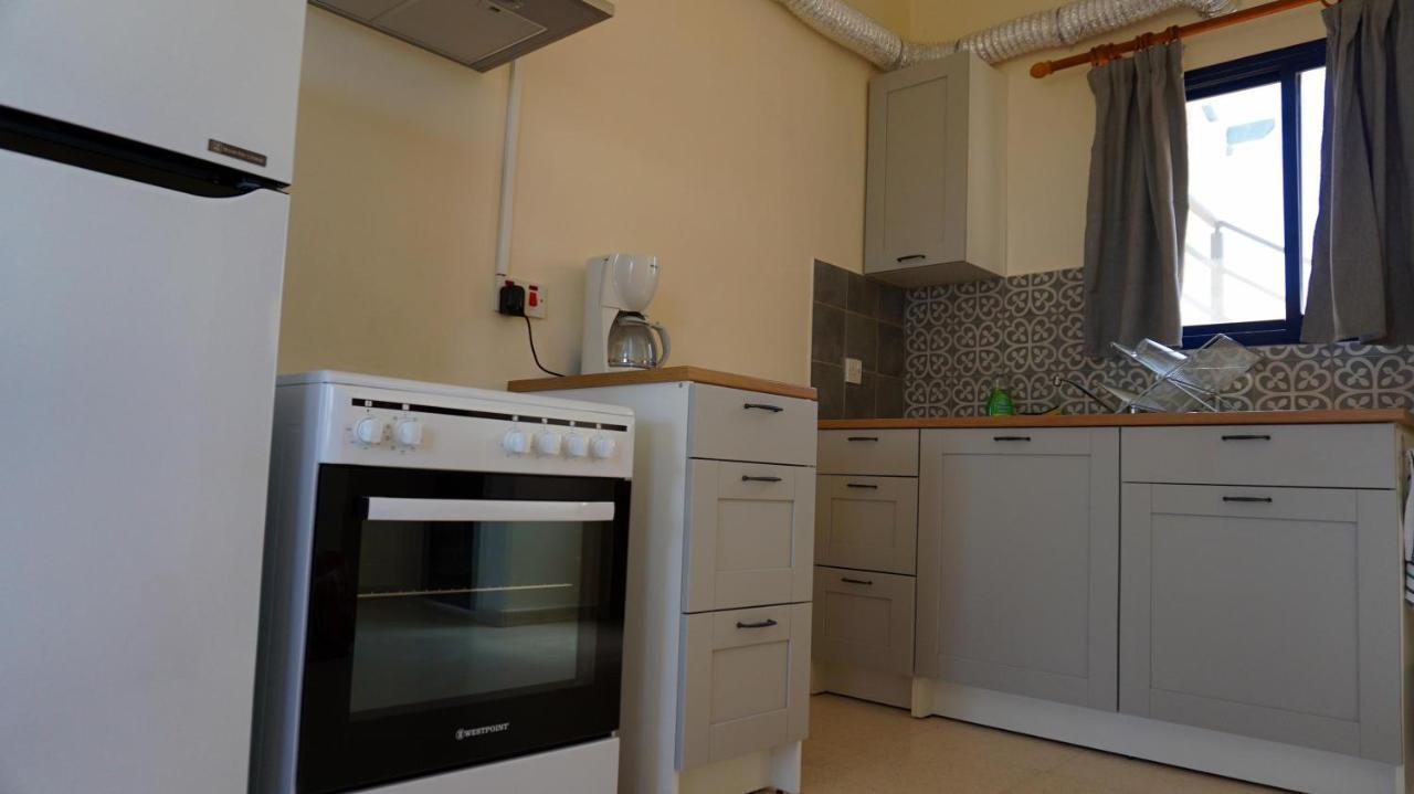 Panoramic Sea View Apartment In Polis-Latchi Luaran gambar