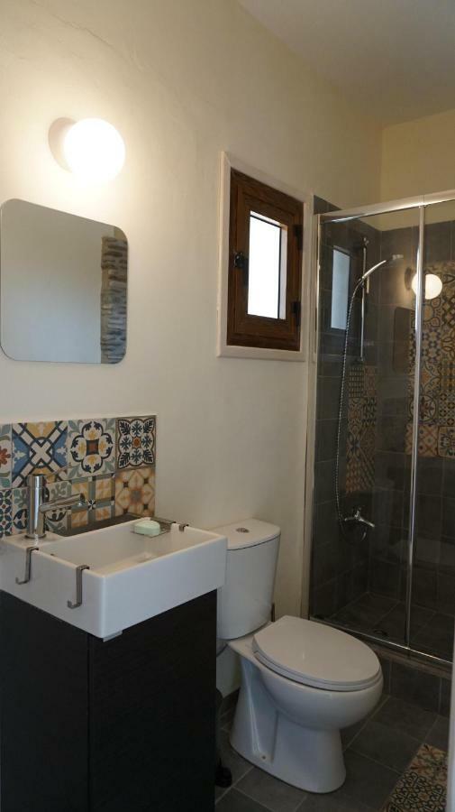 Panoramic Sea View Apartment In Polis-Latchi Luaran gambar